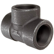 FS2TTF | Tee-3/4 Forged Steel 2000Lb