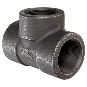 FS2TTG | Tee-1 Forged Steel 2000Lb