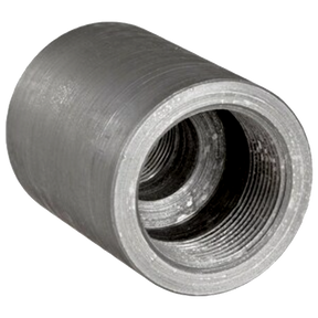 FSTRKD | Coupling-Red 2 X 1/2 Ged Stl 3000Lb