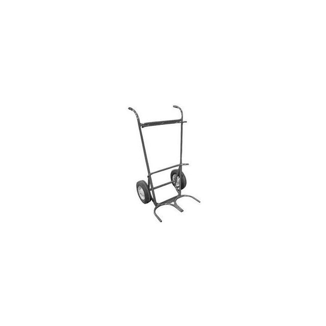 Burners Inc. Part (247200 (Truck Only)) Metal Hand Truck Cart For