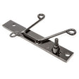 Earthquake (24755) - Belt Guide & Mount Reverse