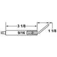 25152-02 (Crown ) | Midco/King Flame Rod (CM52) | Electrode