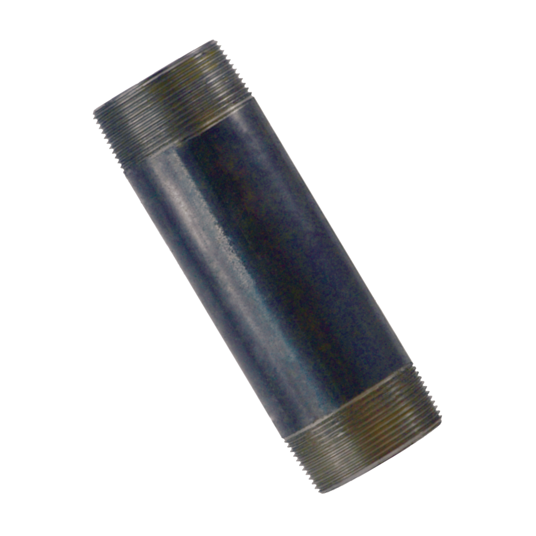 57167 | Nipple-2 X 5-1/2 Sch 40 Black Iron