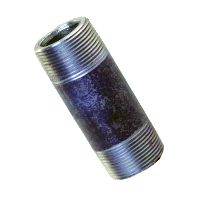 IBNMS | Nipple-3 X 5 Sch 40 Black Iron