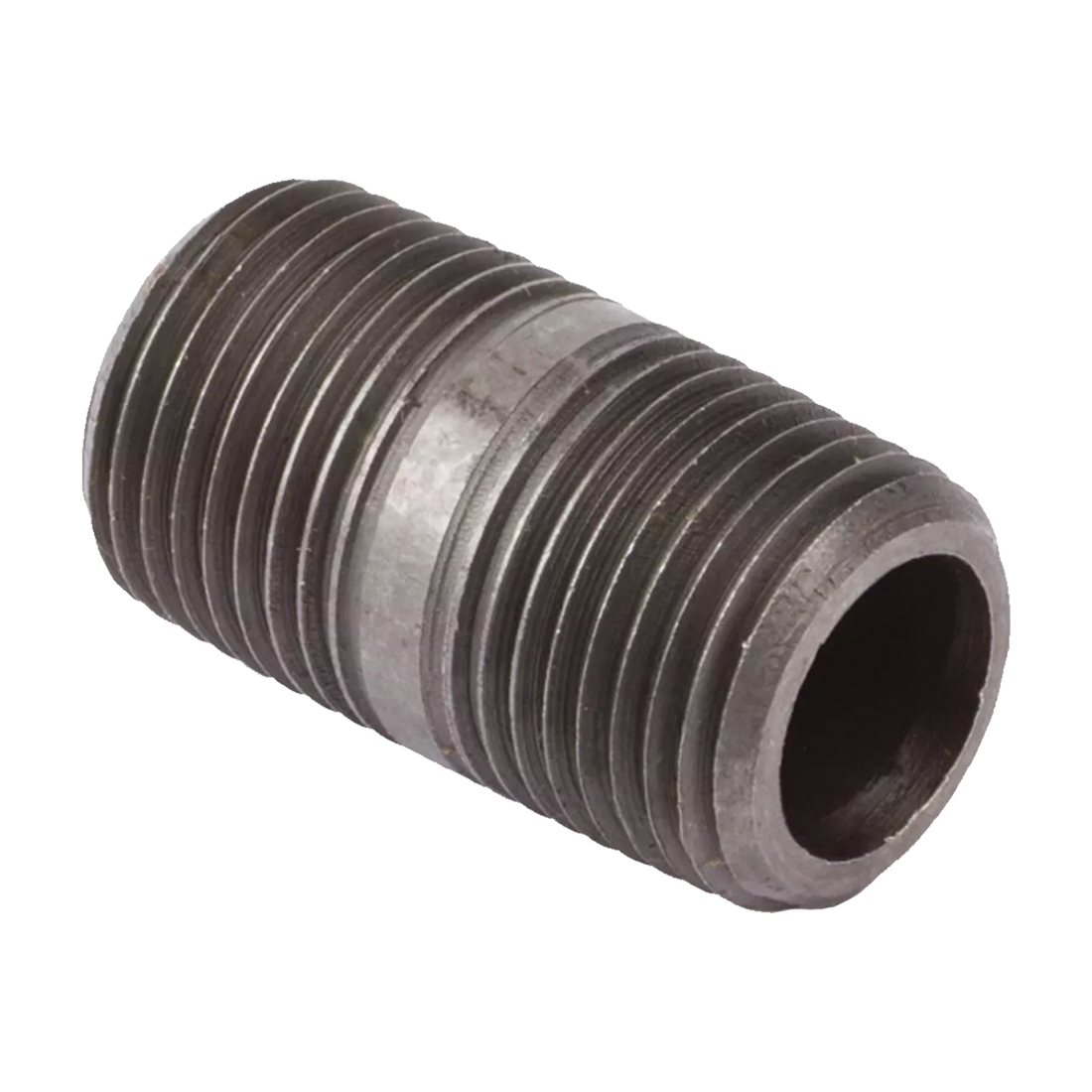 BXSNJR | Nipple-1-1/2 X 4-1/2 Sch 80 Black Iron