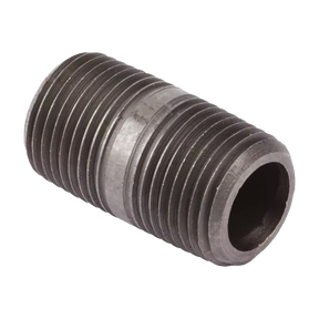 BXSNJR | Nipple-1-1/2 X 4-1/2 Sch 80 Black Iron