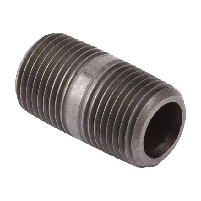 BXSNJR | Nipple-1-1/2 X 4-1/2 Sch 80 Black Iron