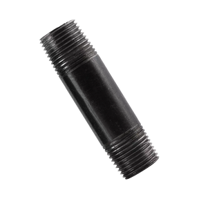 BXSNKT | Nipple-2 X 5-1/2 Sch 80 Black Iron Xh