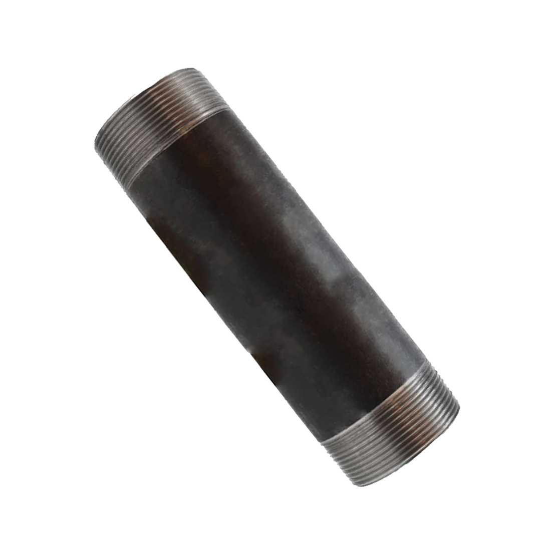 59212SMLS | Nipple-3 X 11 Sch 80 Black Iron Xh