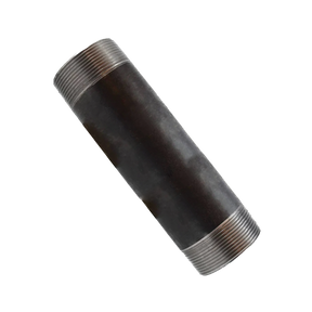 59212SMLS | Nipple-3 X 11 Sch 80 Black Iron Xh