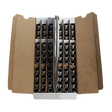 6818708999900 | Nipple Astmt-1/2 Black Sch 40 6 Each -6