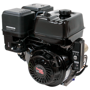 2541-0049 (Hypro) Engine-Powerpro Gas 13Hp Elec St1Keyshf