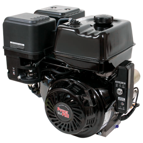 2541-0049 (Hypro) Engine-Powerpro Gas 13Hp Elec St1Keyshf