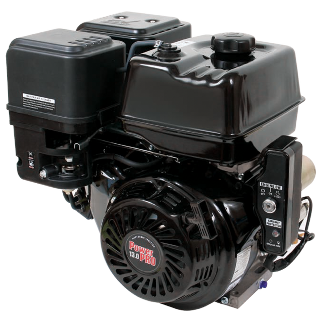 2541-0049 (Hypro) Engine-Powerpro Gas 13Hp Elec St1Keyshf