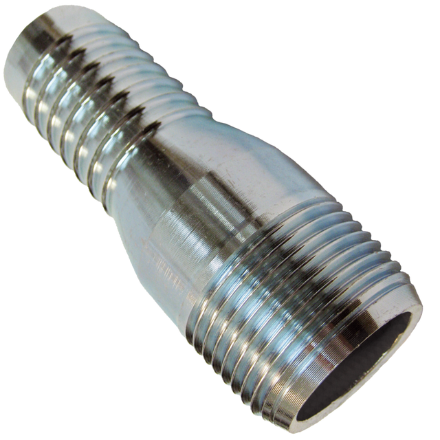 43050565 | Nipple-1 King Steel