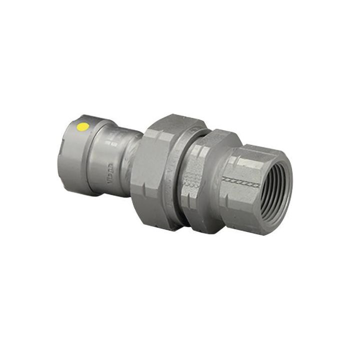 Viega Llc Part (25651) Mega Press G 1/2 In.  Union