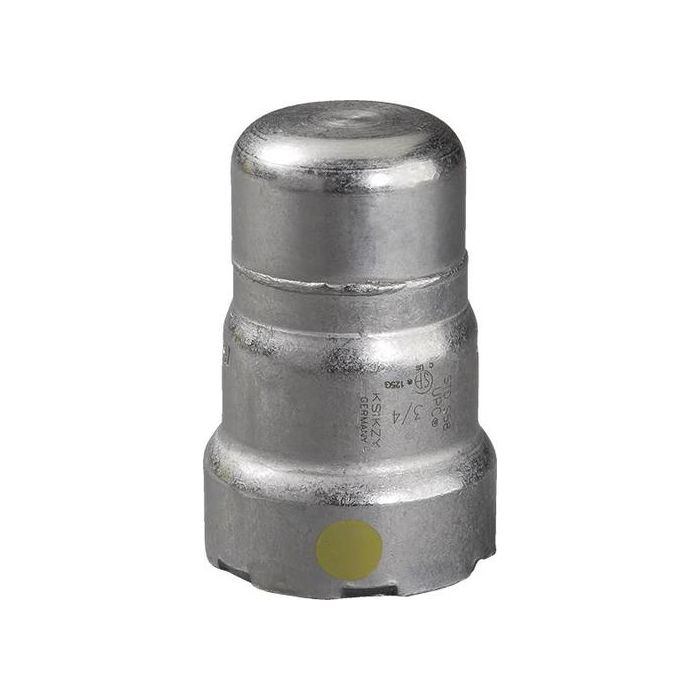 Viega Llc Part (25736) Mega Press G Cap 3/4 In.  Female