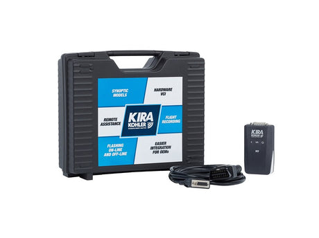 ED0014604490-S (Kohler Engines) | Kohler Kira Diesel Diagnostic Tool