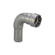 Viega Llc Part (26051) Mega Press G 1/2 In.  Street Elbow