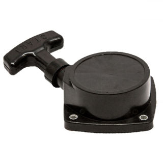 Earthquake (26095) - For Mini-Cultivator | 26095 - Assembly Recoil 25cc Engine