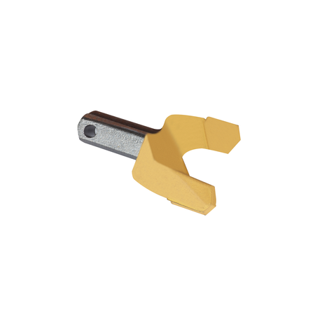 Badger (j2648) - Replacement Pilot Point - 4 Inch Pilot Point