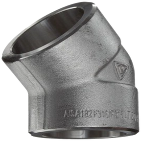 IS6L3S4K | Elbow-45 Deg 2 Ss 316 Socwld 3000Lb Xh