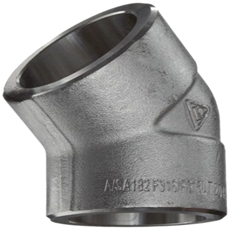 IS6L3S4K | Elbow-45 Deg 2 Ss 316 Socwld 3000Lb Xh