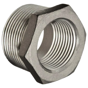 IS6L3TBFD | Bushing-Red Hex 3/4 X 1/2 Ss 316L 3000Lb