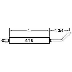 27005-02 (Crown ) | Quiet Automatic Electrode | Electrode