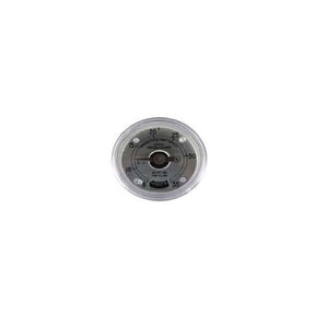 130017 (Squibb Taylor) Dial For 43.5Number Vertical