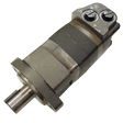 104-1028-006 (AGCO Parts) Motor-Hyd Cross Aug 16/24 Ss Keyed Shf