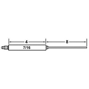 27584 (Crown ) | Sur-Lite Electrode | Electrode