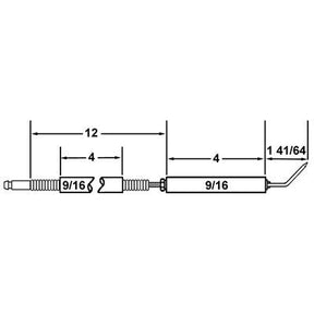 27700 (Crown ) | Tharrington Electrode | Electrode