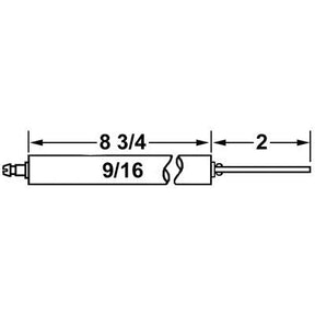 27783 (Crown ) | Todd Electrode | Electrode