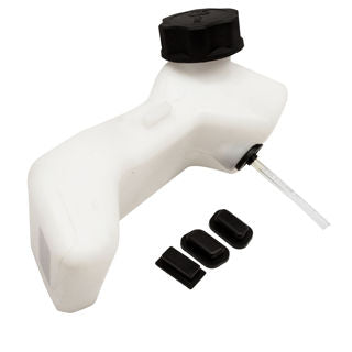 Viper Engine (27888) - For Auger| 27888 - Gas Tank Assemby For 33 cc Engine