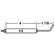 28020-02 (Crown ) | Wayne Electrode (CW9) | Electrode