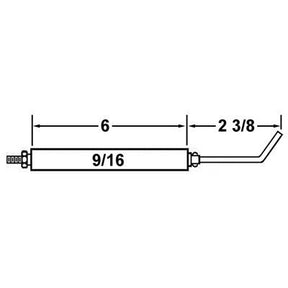 28028-02 (Crown ) | Wayne Electrode (CW12) | Electrode