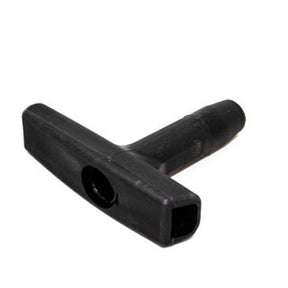 Viper Engine (28083) - Handle Recoil Black 63cc Engine
