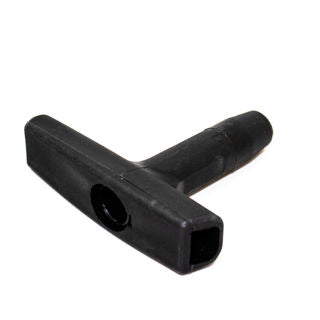 Viper Engine (28083) - Handle Recoil Black 63cc Engine