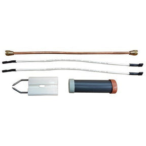 28091K (Crown ) | Weil-Mclain Electrode KIT(QB180&300) | Electrode