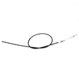 Earthquake (28360) 20167 - Cable Rt M5-M6 1016mm Sheath With Nuts