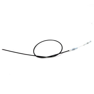 Earthquake (28360) 20167 - Cable Rt M5-M6 1016mm Sheath With Nuts