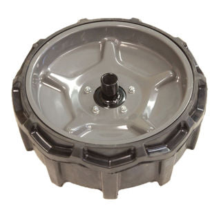 Earthquake (28365) - Wheel 13.5In Od X 5.6In Wd 25mm Hub