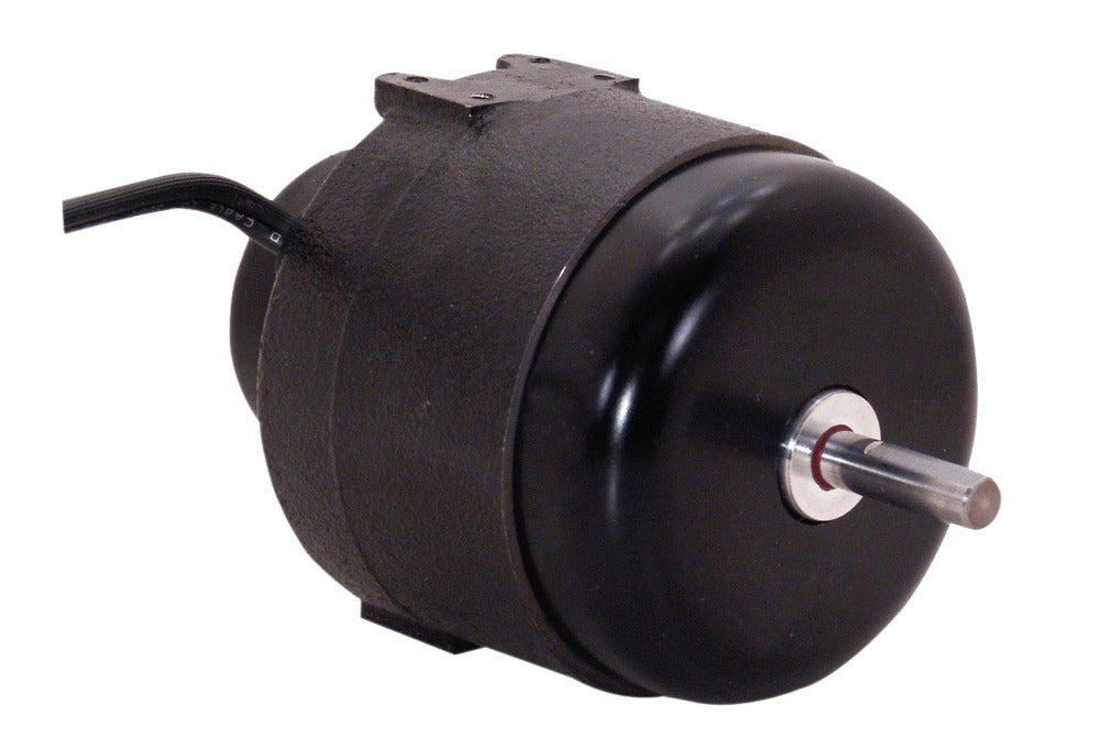 298 (US Motors/Nidec) | Belt Drive BlowerMotor | 0.5 HP | 1 Phase | ODP | 3450 RPM | 115/208-230 Volts