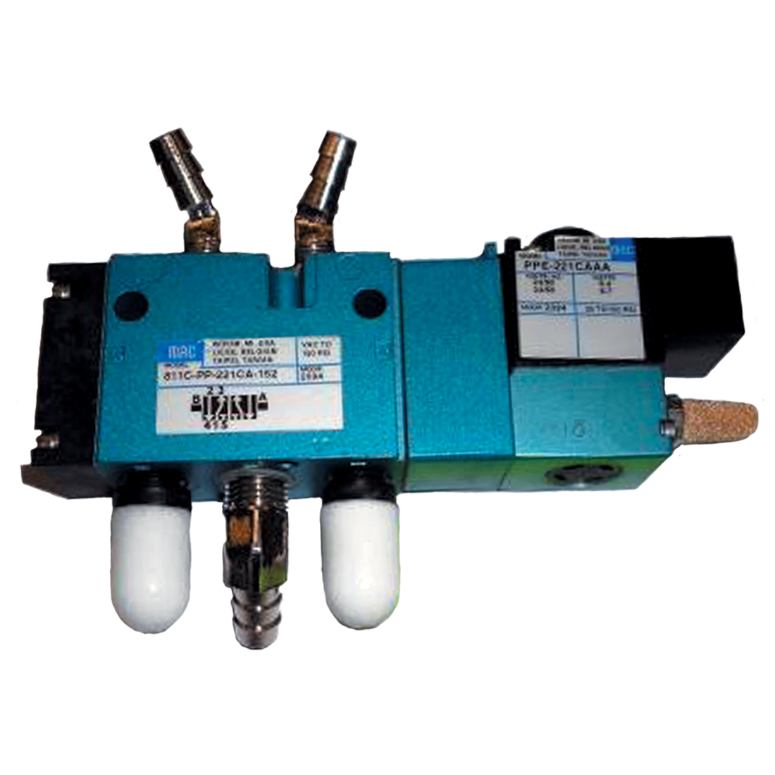3001026 | Valve-24V Mac For Air Cyl Mod 2094