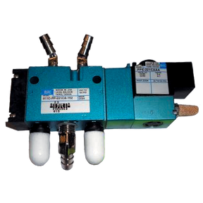 3001026 | Valve-24V Mac For Air Cyl Mod 2094