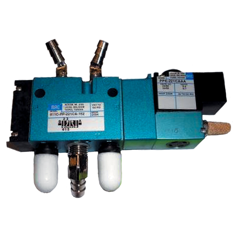 3001026 | Valve-24V Mac For Air Cyl Mod 2094