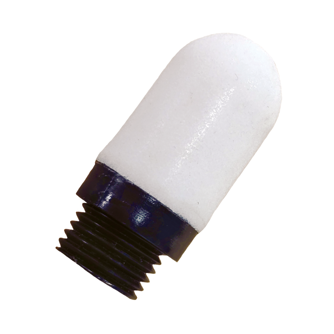3001027 | Muffler-Mac Valve White Plastic