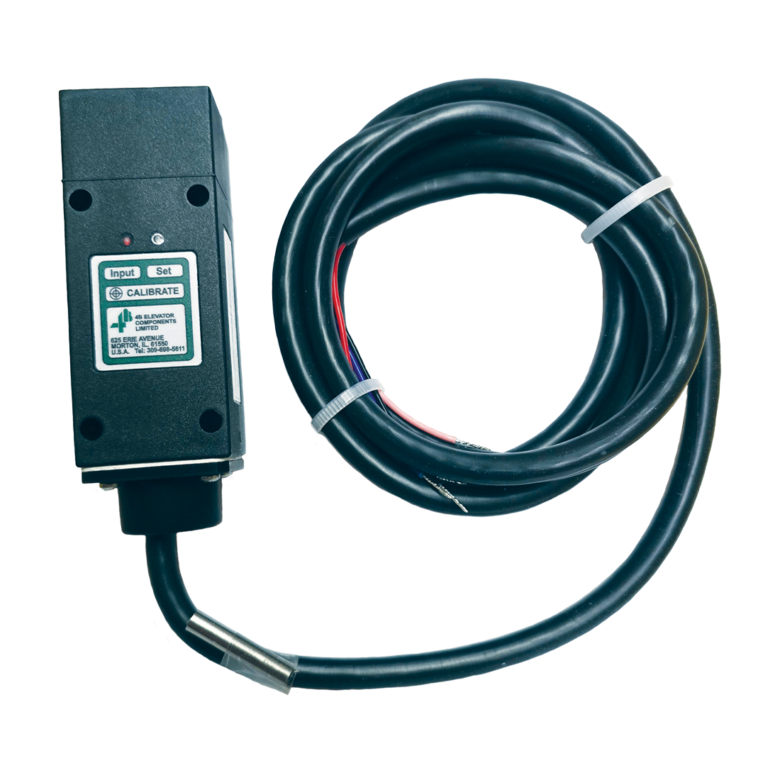 M8001V10C (4B Components LTD) Switch-Speed Whirly Gig