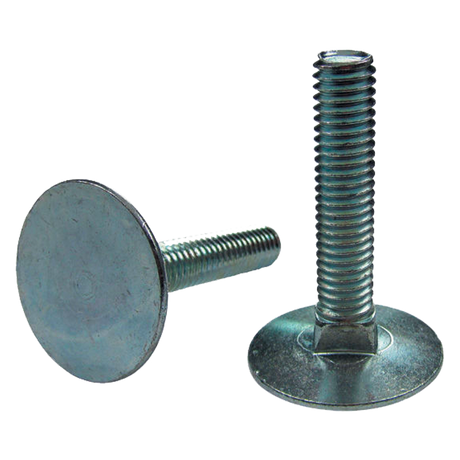 3001635 (4B Components LTD) Bolt-Norway 1/4 X 1-1/4 Ss